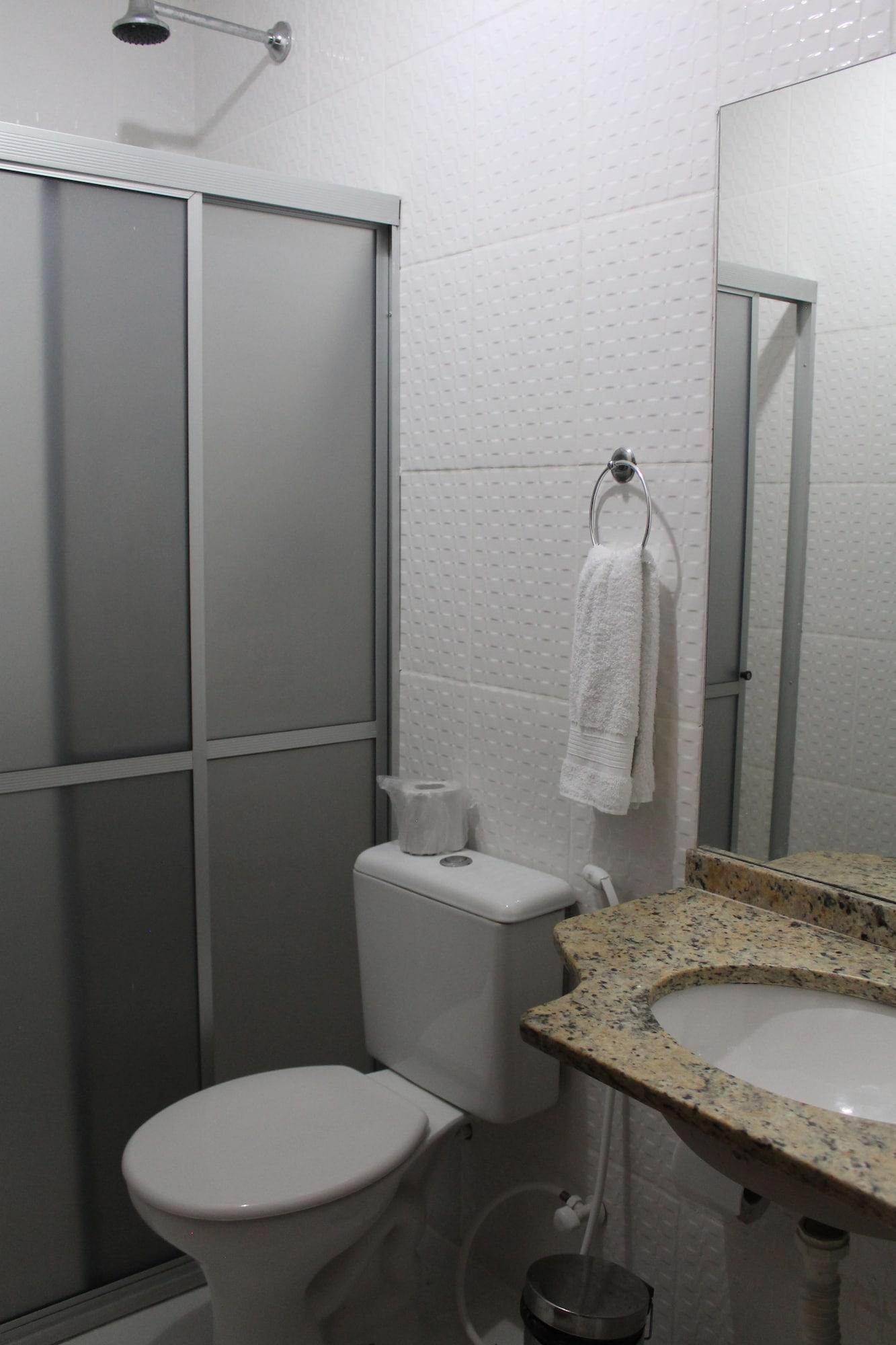 Hotel Do Largo Manaus Esterno foto